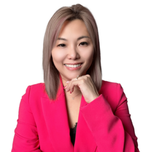 Joanne Lim