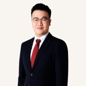 Joel Ong Zheng Sen