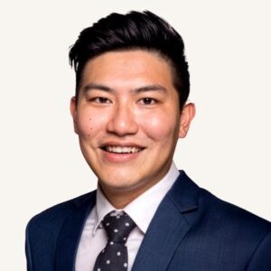 Jonathan Ho
