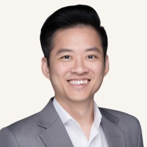 Julian Leong