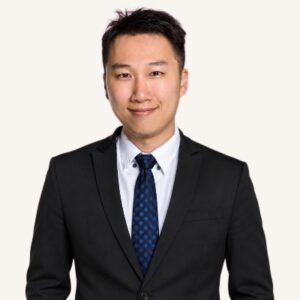 Kenny Lim Yuan Zhen