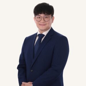 Lau Zhi Zheng