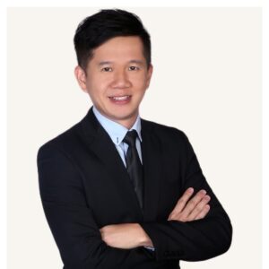 Lee Chwee Leng Ken