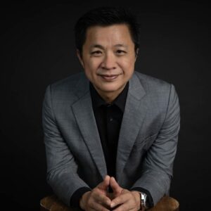 Lim Ban Seng Jacky