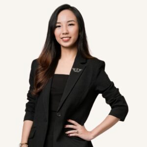 Lim Pei Jun, Paige