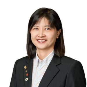 Loh Sheau Jiun