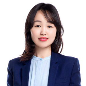 Min Xiaoling