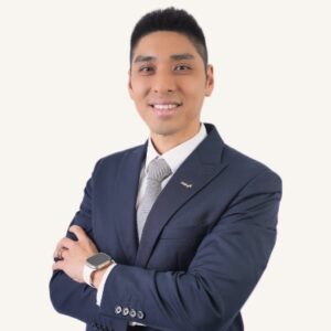 Chew Xun Yao Matthew