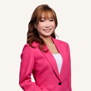 Maybel Heng