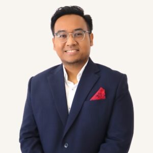 Muhammad Syukri Bin Ismail