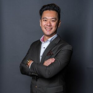 Ng Yao Jun, Mark Anthony