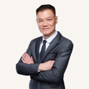 Ng Boon Teck Victor