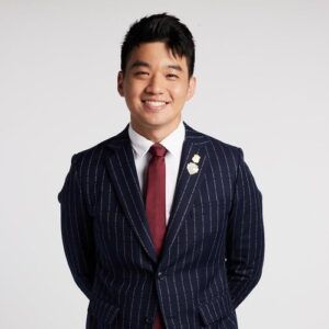 Ong Ting Yong