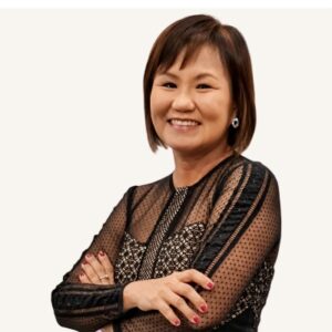 Paulina Lee Chai Hoon