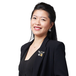Rachel Wang Li Mei