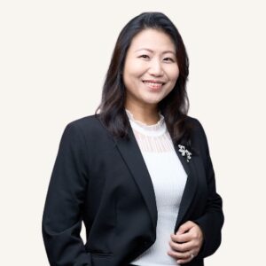 Regina Chia