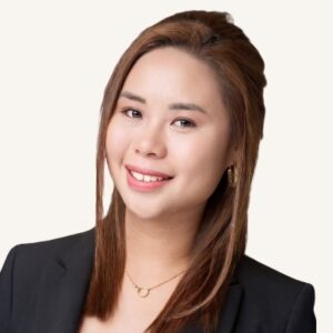 Sara Liang Zi Xin