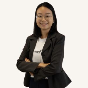 Sarah Lim