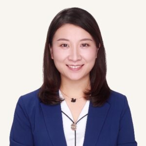 Selena Li Yuehong