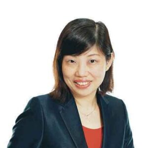 Sheryl Quek Mui Pheng