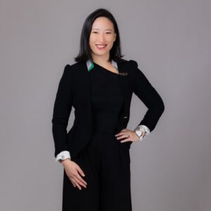 Tan Yen Lin Audrey