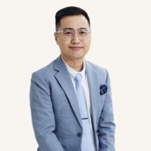 Tan Bing Xin (Rupert)