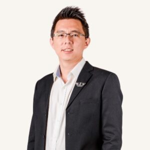 Tan Wei Long, Royston