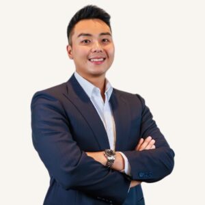 Terence Lim Zheng Han