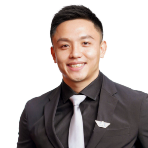 Terry Tan Soon Lee