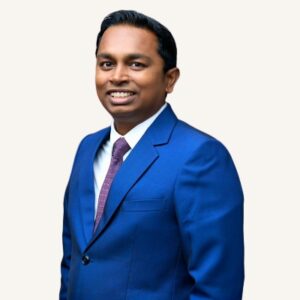 Vijaya Kumar