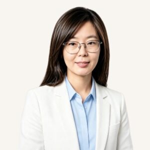 Wei Airong