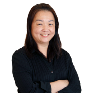 Wendy Lim