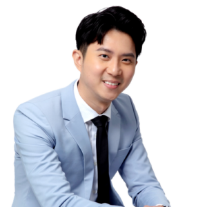 Wilfred Lau