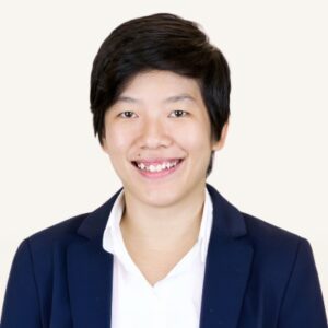 Wong Yilin