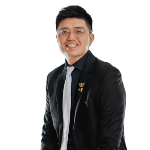 Xavier Chen