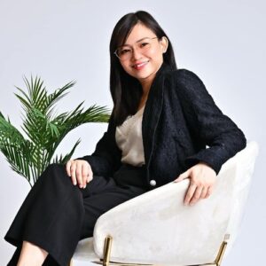 Xu Siqi Evelyn
