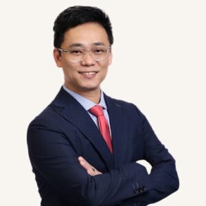 Ye Kyaw Swar Myint (Tommy)
