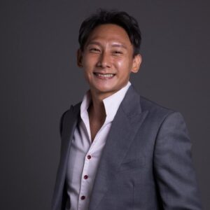 Yeo Dun Quan (Jaylen)
