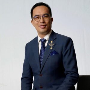 Yeo Eng Sheng (Yang Yingsheng)